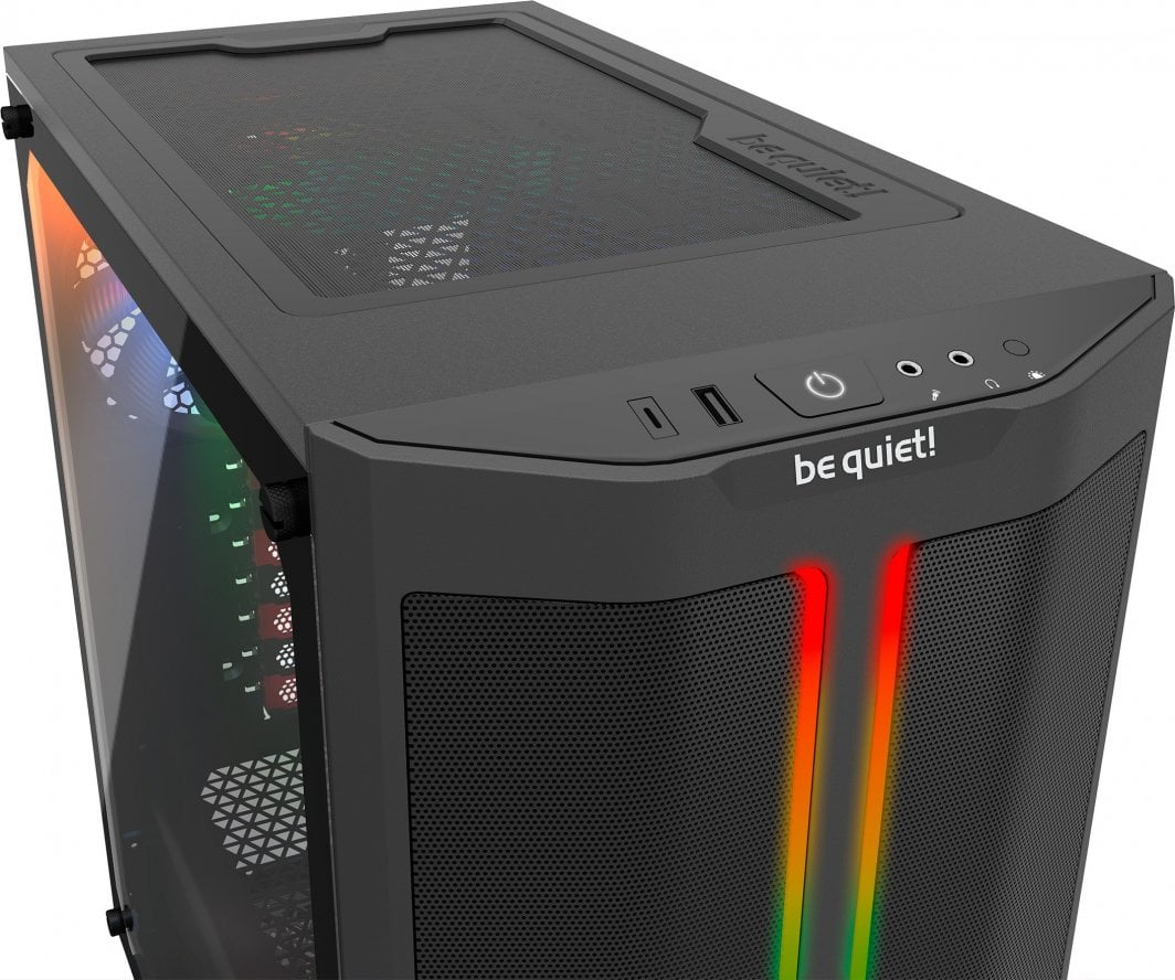 Куќиште за компјутер be quiet! Pure Base 500DX ARGB, Midi Tower