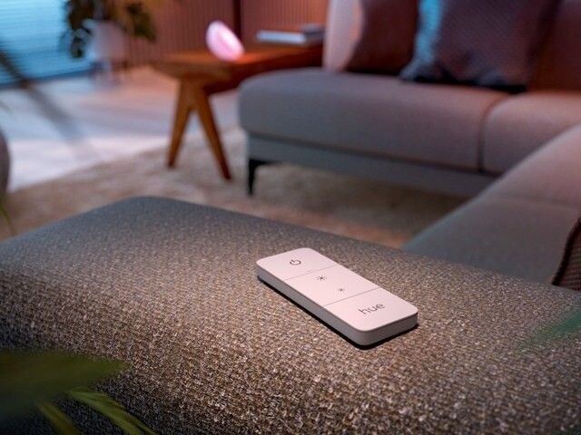 Ndërprerës Philips Hue Dimmer V2