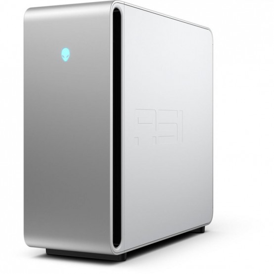 Kompjuter gaming Dell Alienware Area-51 AAT2250, Intel Core Ultra 9, RTX 5090 32GB, i zi