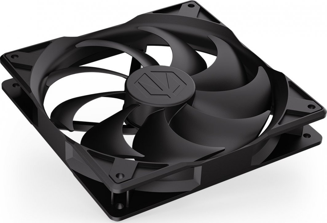 Ftohës Endorfy Stratus 140 PWM, 140 mm