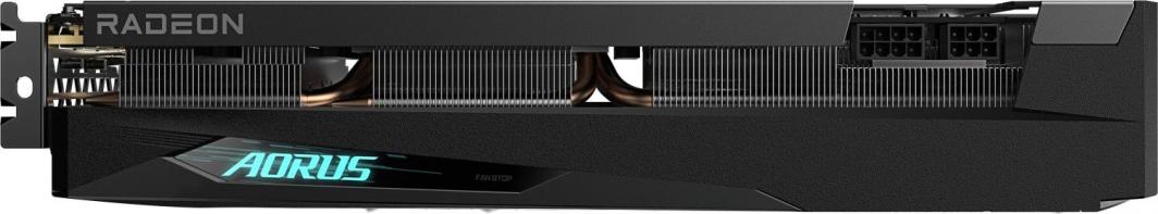 Kartelë grafike Gigabyte Aorus Radeon RX 6750 XT Elite 12GB GDDR6