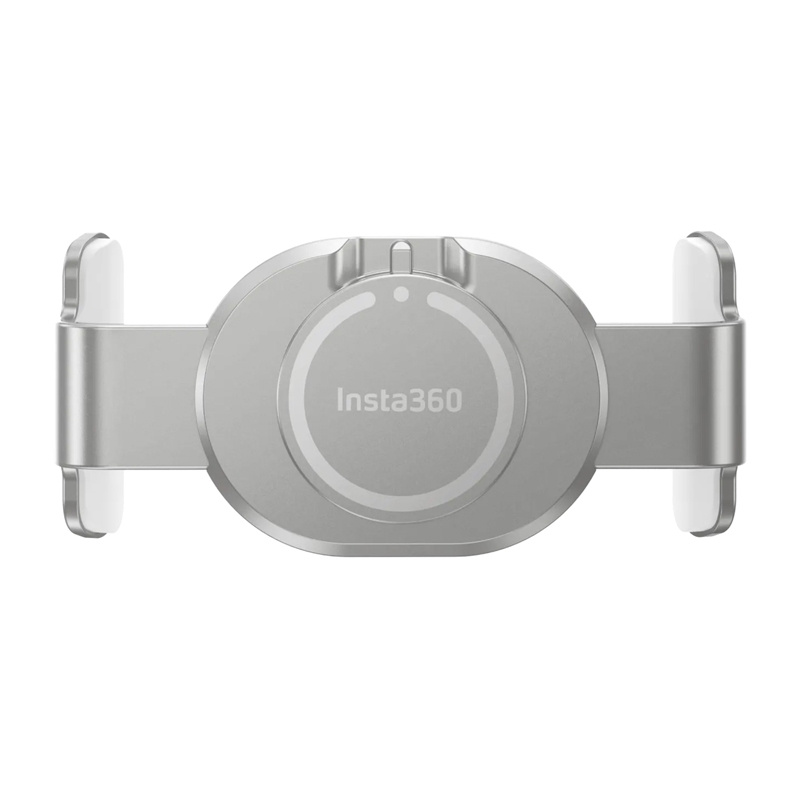Kapëse magnetike telefoni Insta360 Flow 2 Pro, origjinale, 64–84mm, e bardhë