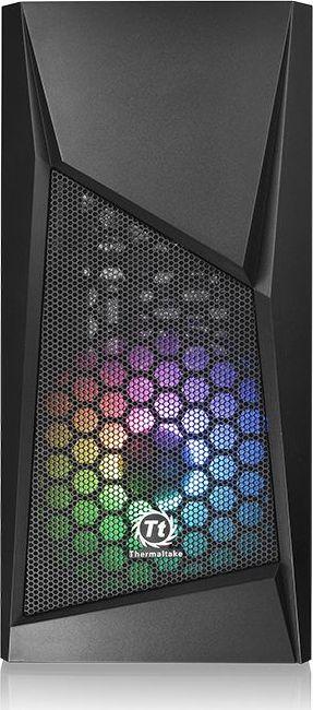 Kasë Thermaltake Commander G32 TG ARGB, Midi Tower