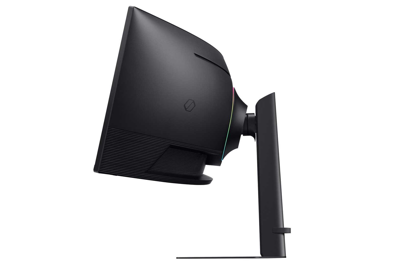 Monitor i lakuar Samsung Odyssey G9 (G95C), 49", DWQHD, 240Hz, i zi