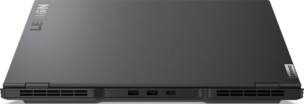 Laptop Lenovo Legion S7 16IAH7, 16" 165 Hz, Intel Core i5 12500H, 16 GB RAM, 512 GB SSD, NVIDIA GeForce RTX 3060, i hirtë