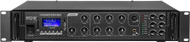 Amplifikator PA Hqm, 350W RMS, 6 zona, Bluetooth