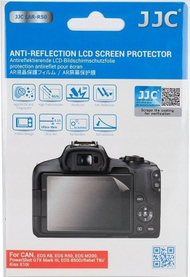 Mbrojtës ekrani JJC LAR R50 për LCD, anti reflektues, për Canon EOS R8 R50 M200