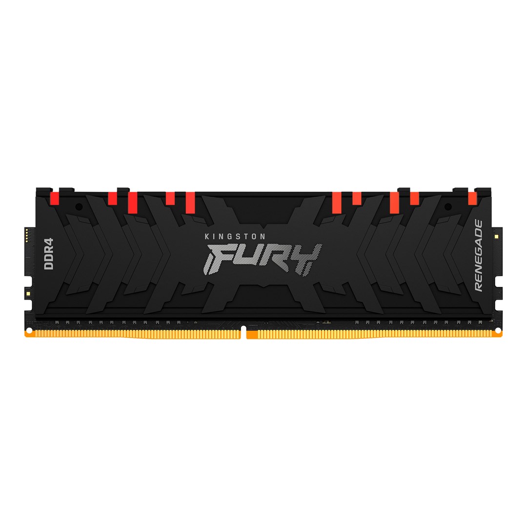 Memorie RAM Kingston FURY Renegade RGB 16 GB (2 x 8 GB) DDR4 3600 MHz