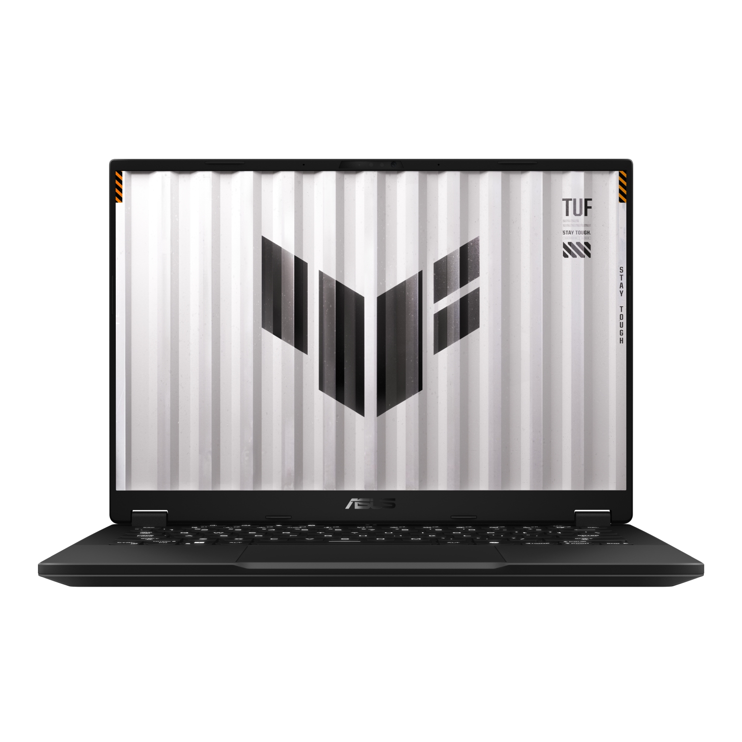 Laptop ASUS TUF Gaming A14 FA401UU, AMD Ryzen 7 8845HS, 14", 2560x1600, 16GB RAM, 512GB SSD, Nvidia Geforce RTX 4050, Windows 11 Home, i hirtë