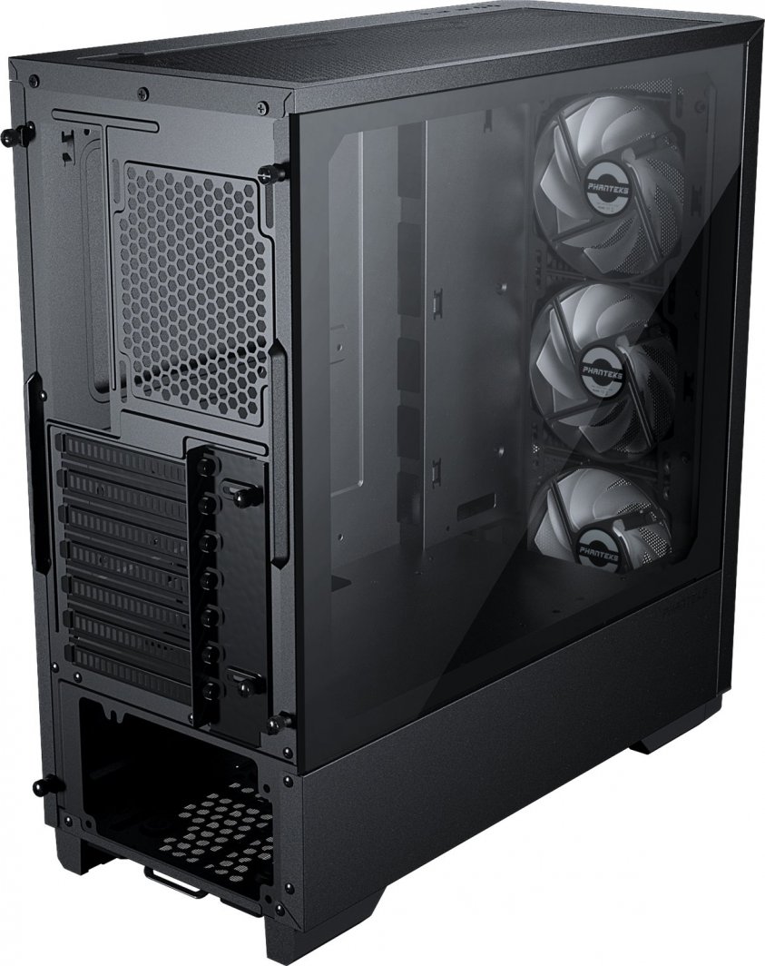 Kasë Phanteks Eclipse G360A, Midi Tower