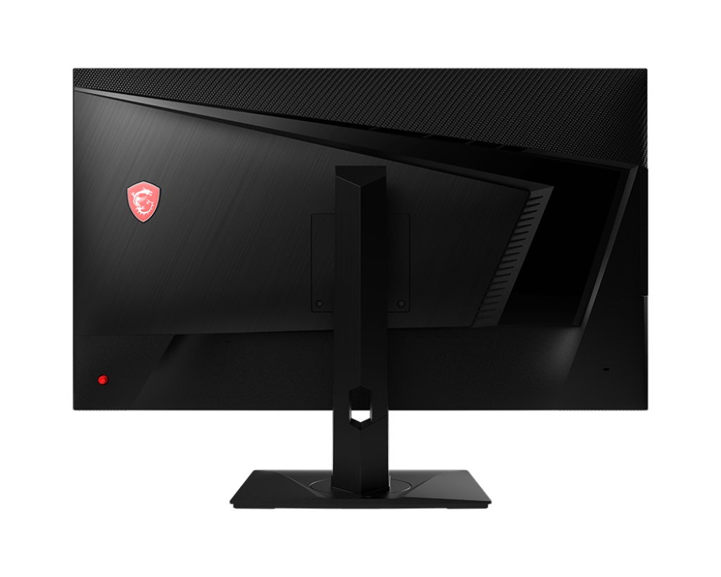 Monitor MSI MAG 322UPF, 32", IPS, 4K UHD, i zi