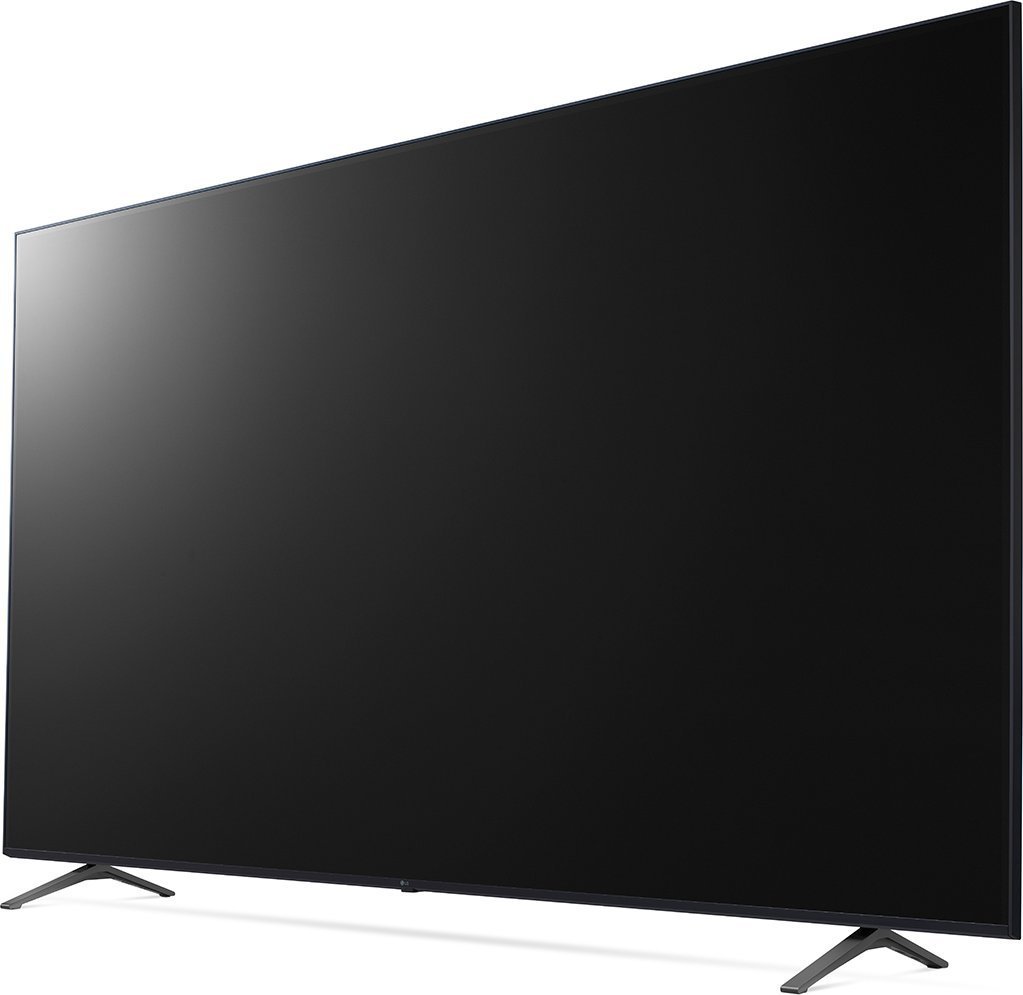 Televizor LCD LG 86UN640S0LD, 86", 4K, i zi