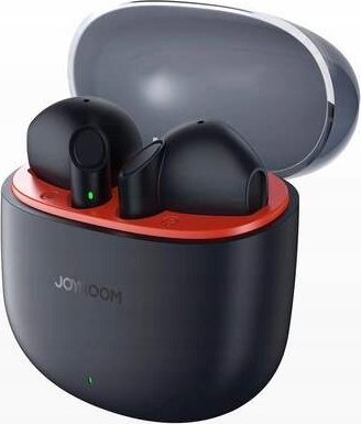 Kufje wireless Joyroom Jpods Series JR-PB2, Bluetooth 5.3, TWS, të zeza