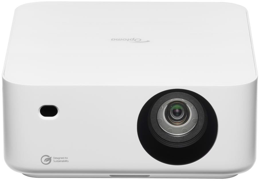 Projektor Optoma ML1080, Full HD 1080p, 550 ANSI lumens, i bardhë