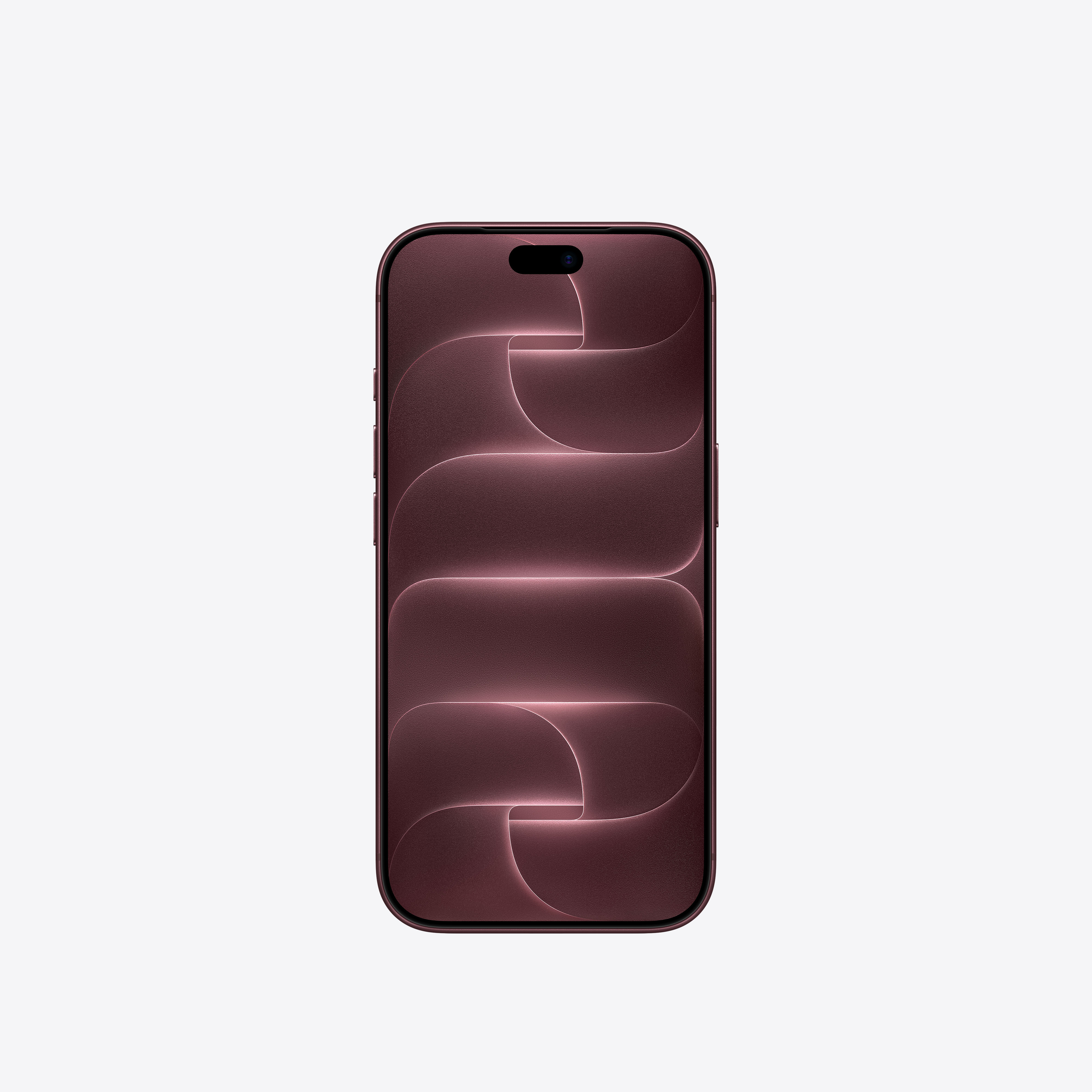 Apple iPhone 18 Pro, 2TB, Burgundy