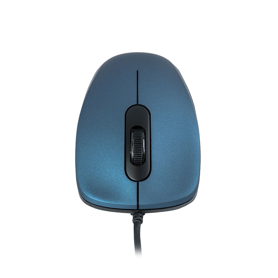 Maus Modecom MC-M10, USB Type-A, i zi