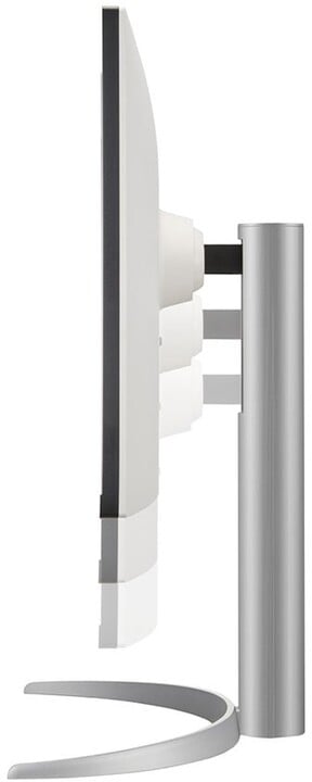 [OUTLET] Monitor LG 27UP850N-W - LED, 27", UHD, i argjendtë