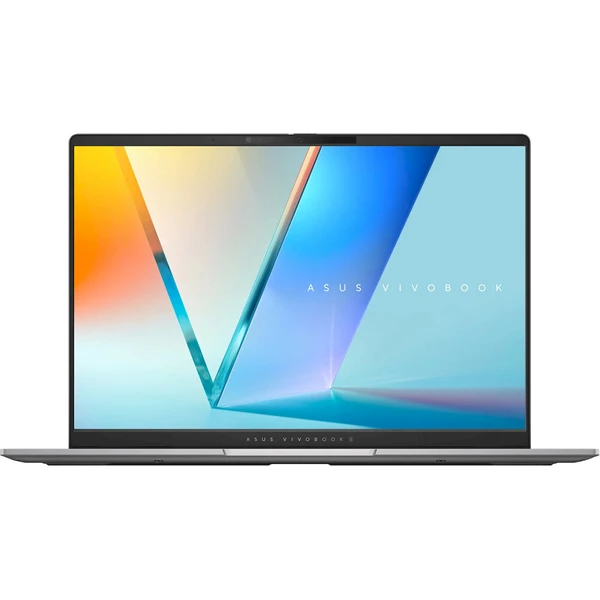 Laptopi ASUS Vivobook S14 S5406SAL-OLED329WZ, Intel Core Ultra 7 256V, 16GB, 512GB SSD, OLED, i argjendtë
