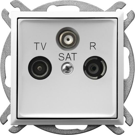 Prizë Ospel Aria RTV-SAT, GPA-US/m/00, e bardhë