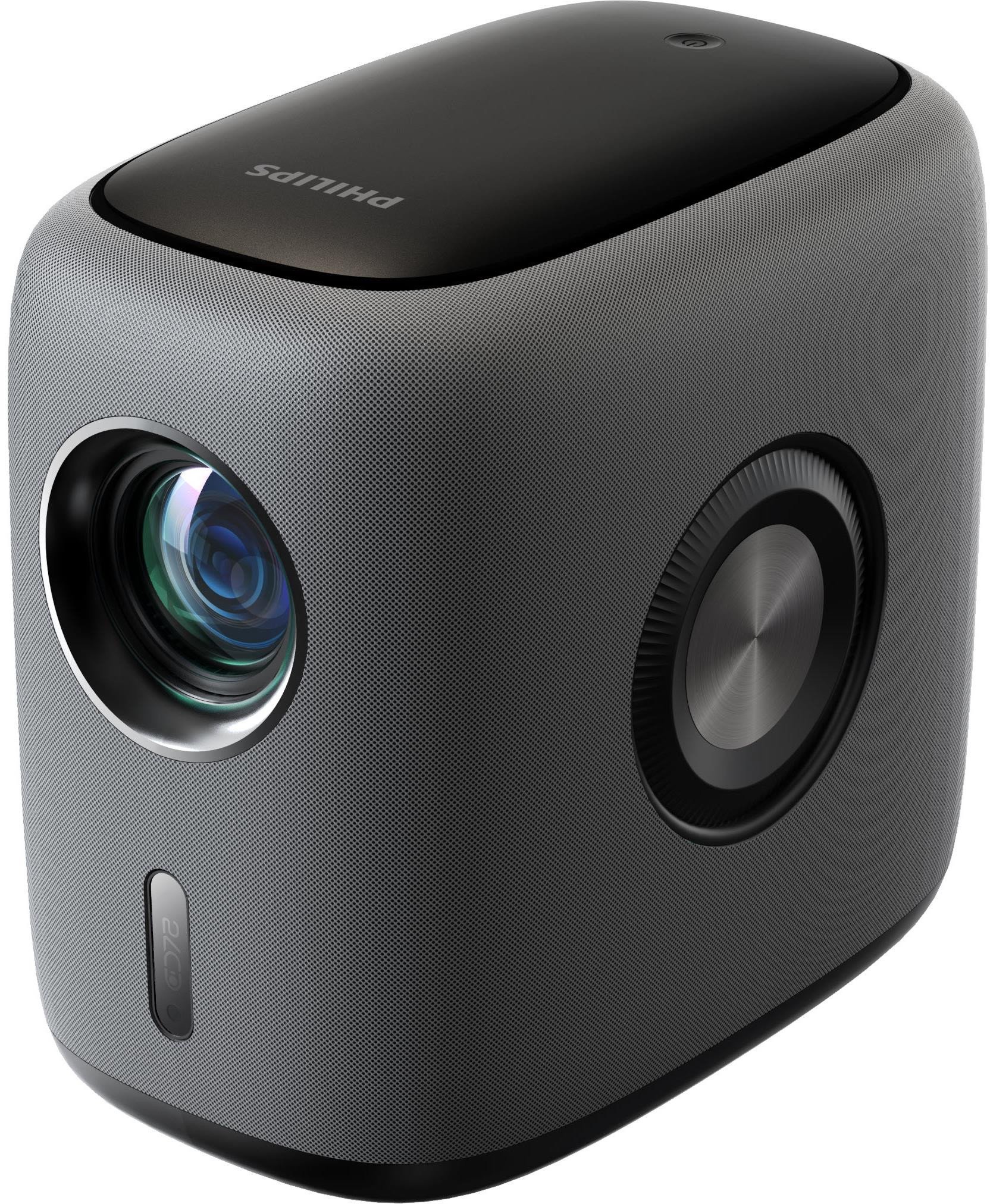 Projektor Philips NeoPix 950, Full HD 1080p, 1400 ANSI lumens, i bardhë
