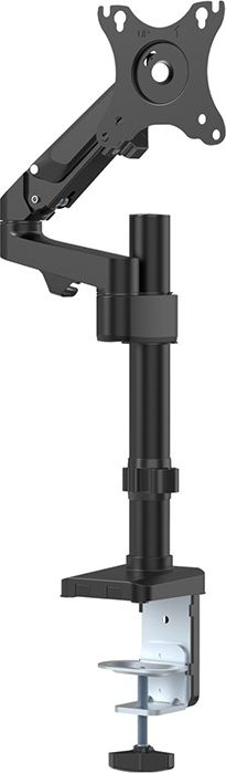 Mbajtëse tavoline për monitor Neomounts DS70-750BL1, 17"-27", deri 7 kg, e zezë