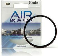 Filtër UV Kenko Air MC, 49mm, kornizë slim, i zi