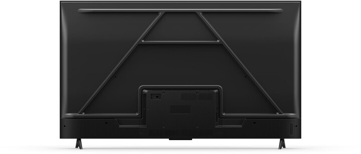 Televizor TCL 65P635, 65", 3840 x 2160 (4K UHD), i zi