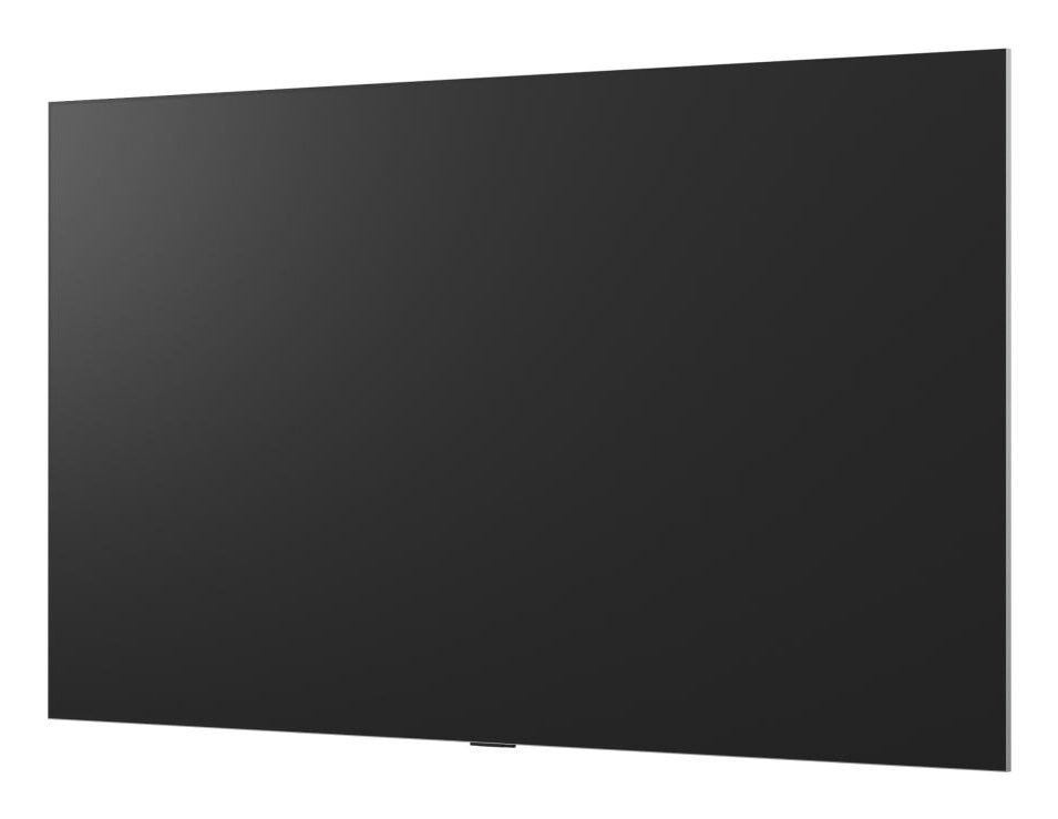Televizor LG OLED G5 OLED83G51LW, 83", 4K, i zi