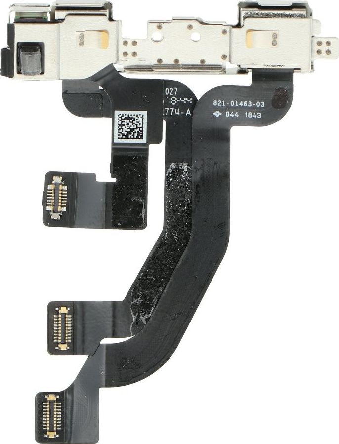 Kabllo flex me kamerë të përparme për iPhone Xs