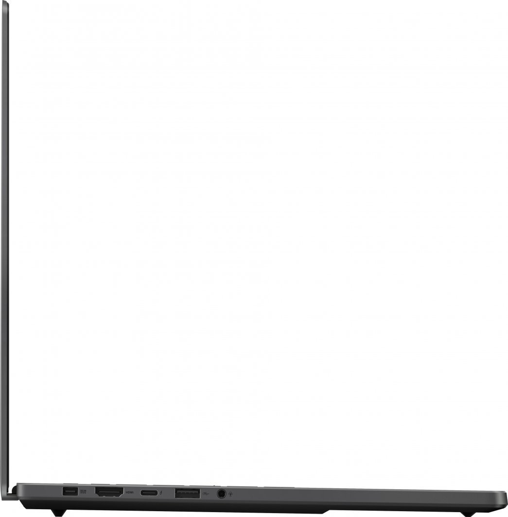 Laptop Asus ROG Zephyrus G16 GU605MI-QR076W, 16", Intel Core Ultra 7-155H, 32GB RAM, 1TB SSD, Nvidia RTX4070