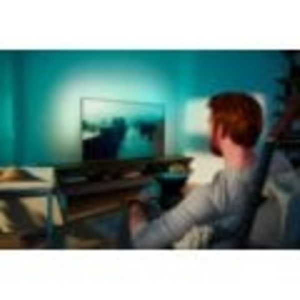 Televizor Philips 55PUS7906 - 55''(139cm), 4K UHD, i hirtë