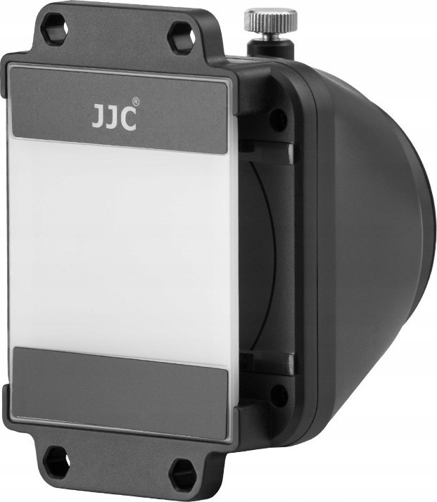 Set adapter dhe dritë LED për digjitalizim filmi JJC, për film 35mm