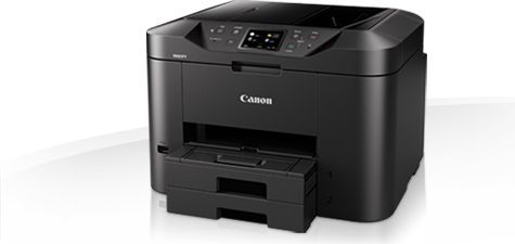 Printer Canon MAXIFY MB2750, i zi