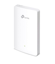 Pikë aksesi TP-Link Omada AX3000, WiFi 6, PoE, e bardhë