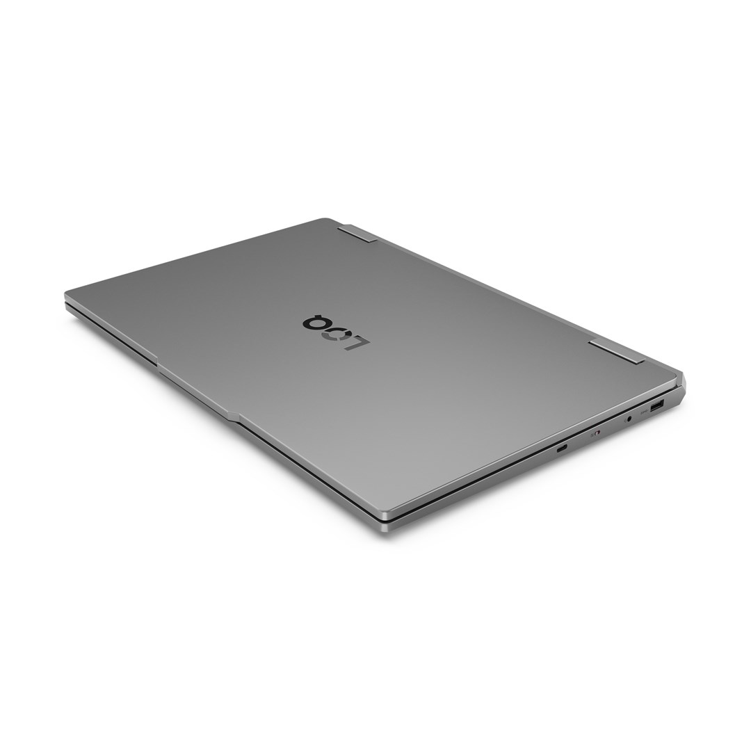 Laptop Lenovo LOQ 17IRX10, 17.3″ IPS FHD 165Hz, i5-13450HX, 16GB, 512GB SSD, GeForce RTX 5050, i hirtë