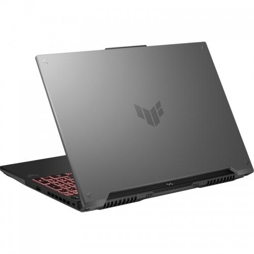 Laptop gaming ASUS TUF A16 FA608WV, 16" 2.5K 165Hz, Ryzen AI 9 HX 370, 32GB 1TB SSD
