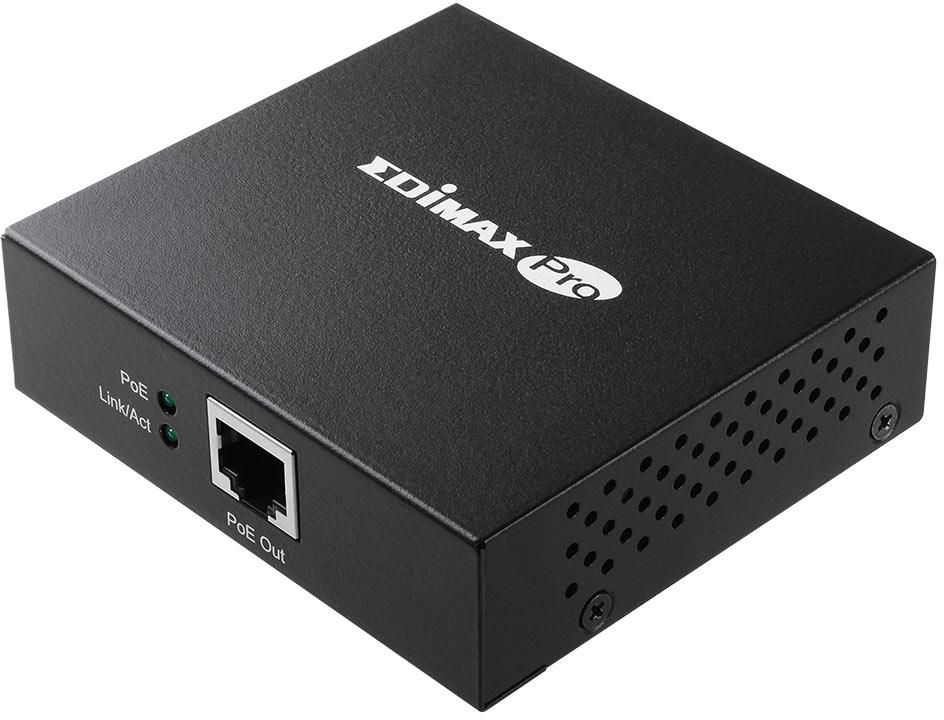 Zgjerues EdiMax IEEE 802.3at Gigabit PoE+ (GP-101ET)