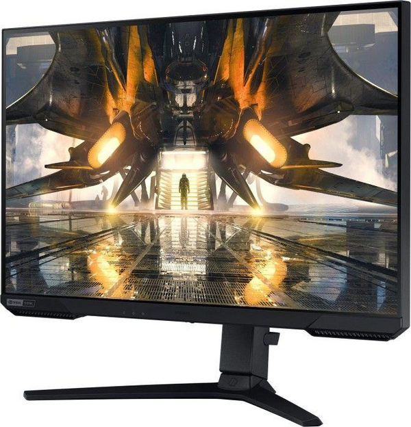Monitor Samsung Odyssey G5A, 27''