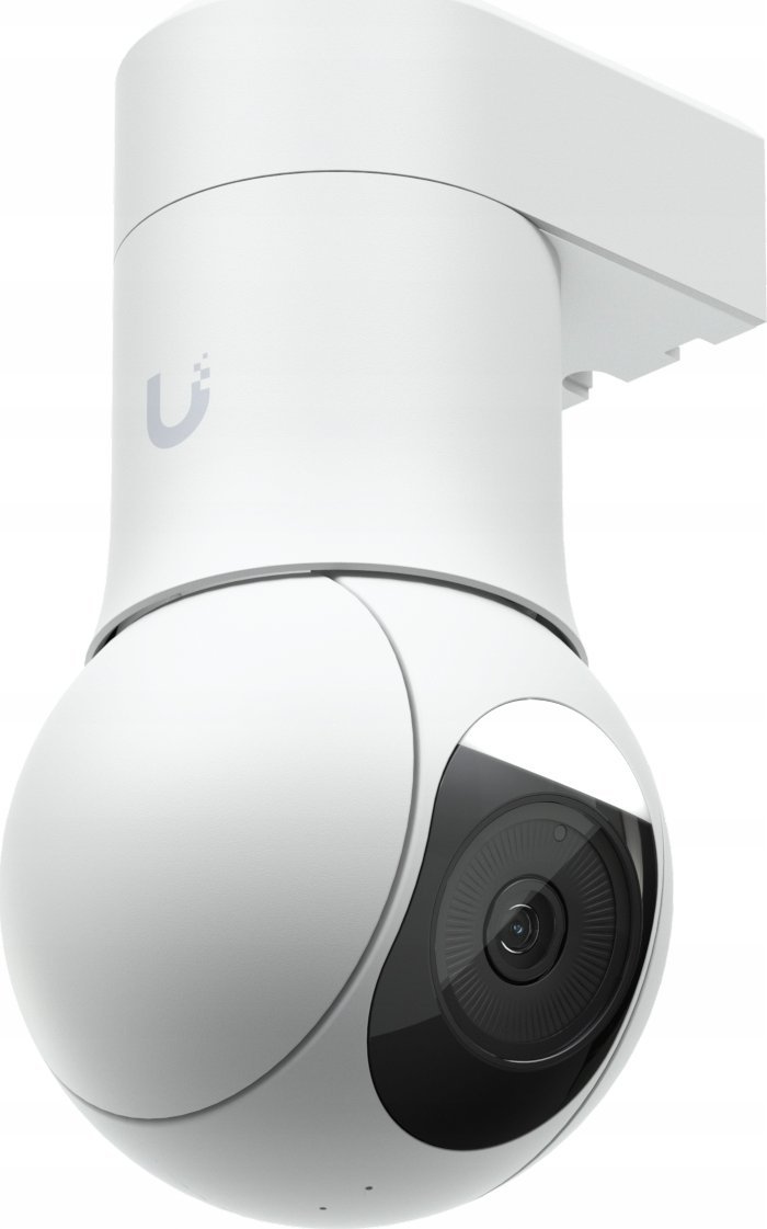 Kamerë sigurie IP Ubiquiti G5 PTZ Dome, 2K, IP66, bardhë