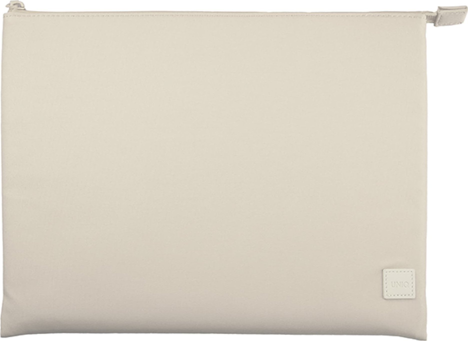 Mbulesë laptopi Uniq Lyon, 14", bezhë