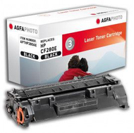 Тонер AgfaPhoto CF280A, заменски, црн