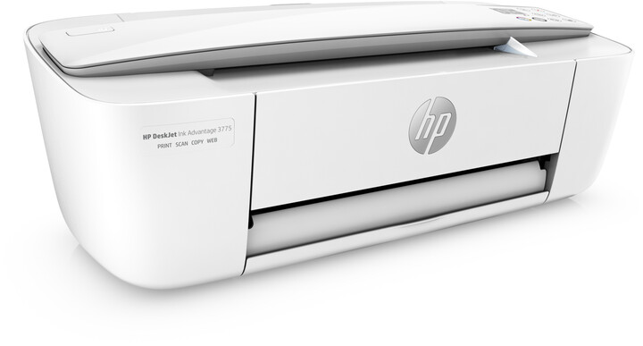 [OUTLET] Printer HP DeskJet 3750