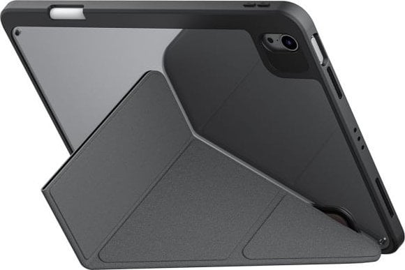 Mbulesë për tablet Skinarma Kira Kobai, për iPad Pro 11" M4, me kapak, gunmetal