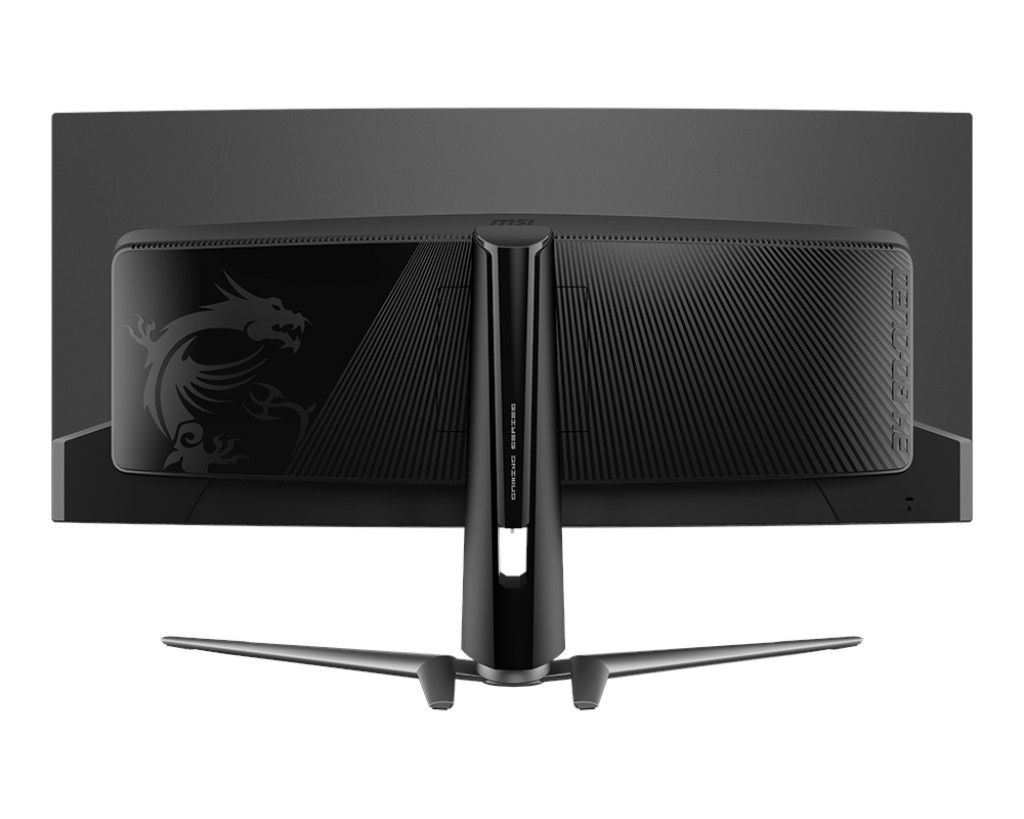 Monitor MSI MAG 341CQP QD, 34", WQHD, i zi