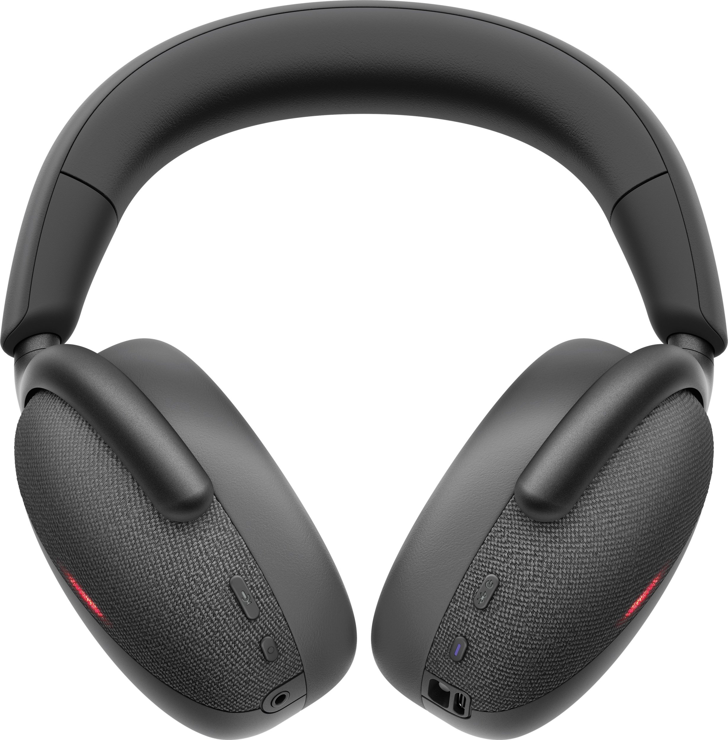 Kufje wireless Dell Pro Premium WL7024, ANC, me mikrofon, të zeza
