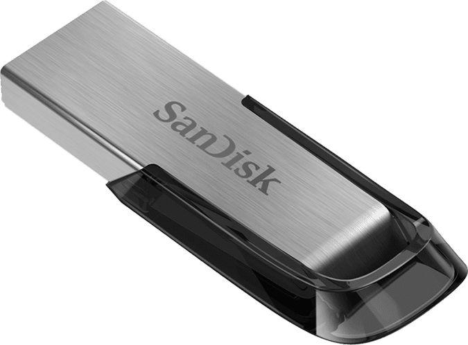 USB SanDisk Ultra Flair pendrive (SDCZ73-512G-G46), 512GB
