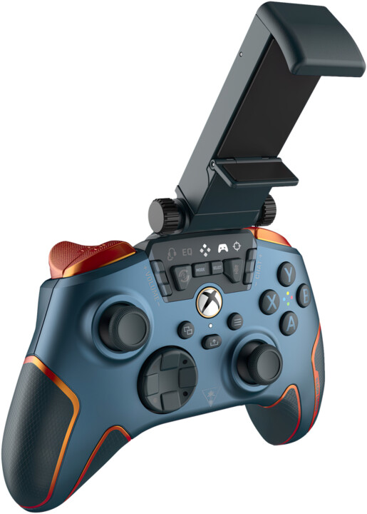 Kontroller Turtle Beach Recon Cloud, i kaltër (PC, Xbox Series, Xbox ONE)