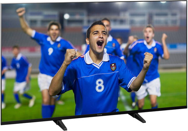 Televizor Panasonic TX-55LX940E, 55" (139cm), 4K UHD, i zi