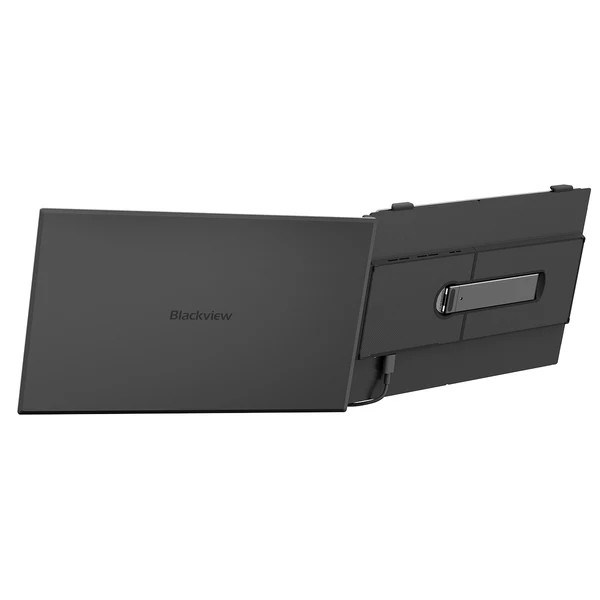 Monitor portabël Blackview SCM6, 14" FHD IPS, USB C HDMI, i zi