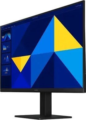 Monitor Samsung S24D304GAU, 24", Full HD, i zi